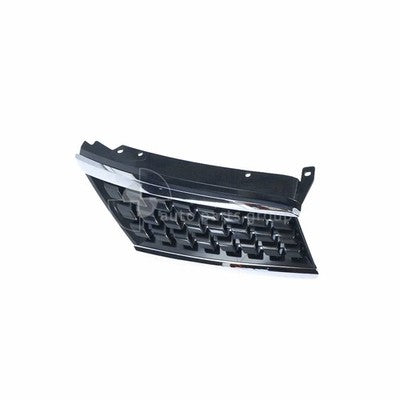 Genuine Nissan Tiida C11 Grille RH (02/06-11/09)