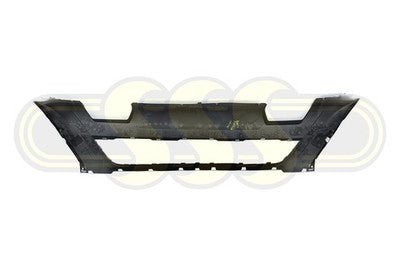 Genuine Volkswagen Amarok Ute Bar Mould Lower Dark Grey (01/23-On)