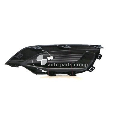 Genuine Holden Astra BL Front Bar Grille LH (03/17-On)