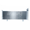 Toyota Camry Hybrid AVV50R A/C Condenser 16 mm 5.4 mm Fin (03/12-10/17)