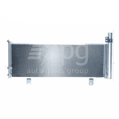 Toyota Camry Hybrid AVV50R A/C Condenser 16 mm 5.4 mm Fin (03/12-10/17)