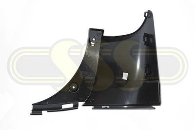 Genuine Hyundai Iload / Imax Bar End Cover Left Hand Rear Upper Upper (03/18-On)