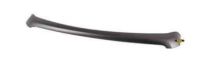 Genuine Toyota Landcruiser Prado Bonnet Mould Black (08/13-08/17)