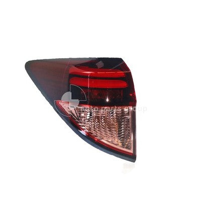 Genuine Honda HR-V RU Tail Lamp LH (02/15-07/18)