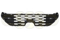 Genuine Toyota Rav4 Hybrid Grille Black Texture No Camera Black (11/18-11/21)
