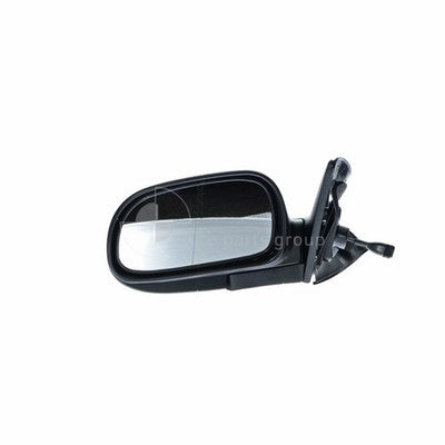 Holden Nova LG/AE101R/AE102R Door Mirror LH (07/94-07/99)