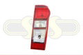 Isuzu Dmax Tail Lamp Right Hand Ute No LED TYC (08/16-2020)