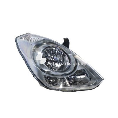 Hyundai iLoad TQ-V/TQ-W Head Lamp RH (02/08-03/18)