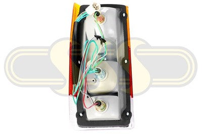 Nissan / Datsun Patrol Tail Lamp Right Hand Rev/B (1984-1987)