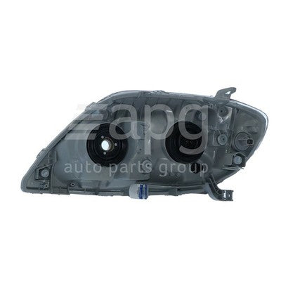 Toyota Corolla ZZE122R Head Lamp RH Halogen (10/01-03/07)