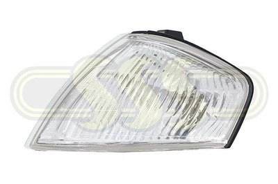 Mazda 323 Astina Corner Lamp Left Hand (09/98-10/00)