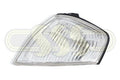 Mazda 323 Astina Corner Lamp Left Hand (09/98-10/00)