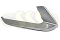 Genuine Kia Sportage Fog Lamp Cover Mould Right Hand Front Silver (07/21-04/25)