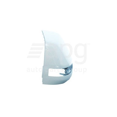 Genuine Toyota Landcruiser Door Mirror Cover RH With Indicator (11/07-11/21)