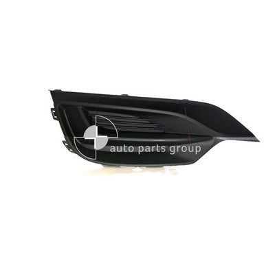 Genuine Holden Astra BL Front Bar Grille LH (03/17-On)