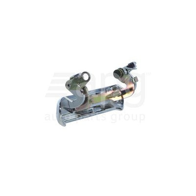 Nissan Patrol GQ Front Door Outer Handle LH (08/87-10/97)
