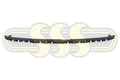 Genuine Toyota Hilux 1988-On Grille Top Cover (02/05-08/08)