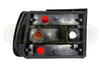 Holden Commodore Tail Lamp Right Hand Smokey Lens Sedan Executive (08/88-09/91)