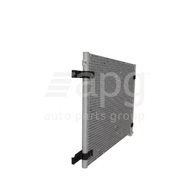 Holden Berlina VZ A/C Condenser 16 mm (08/04-09/07)