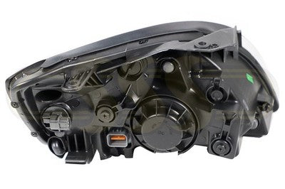 Genuine Kia Rio Head Lamp Left Hand (05/05-07/09)