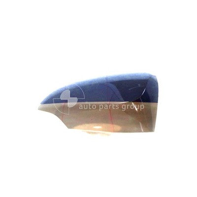 Genuine Toyota Prius-C NHP10R Door Mirror Cover RH (12/11-06/17)