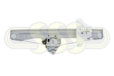 Genuine LDV D90 Door Window Regulator Left Hand Front (11/17-2024)