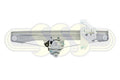 Genuine LDV D90 Door Window Regulator Left Hand Front (11/17-2024)