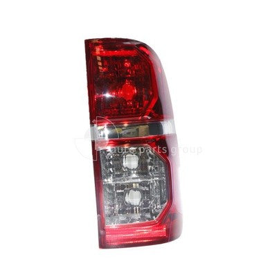 Toyota Hilux GGN15R/GGN25R/KUN16R Tail Lamp RH Red/Clear (07/11-04/15)