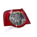 Volkswagen Passat 3C Tail Lamp LH (03/06-04/11)