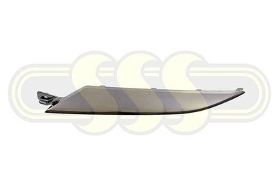 Genuine Honda Hrv Head Lamp Mould Left Hand Tint Chrome Tint Chrome (2018-12/21)