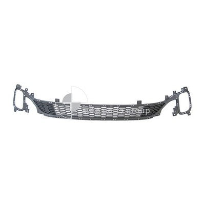 Genuine Kia Rondo RP Front Bar Grille (06/13-10/17)
