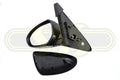 Mazda Mazda3 Door Mirror Left Hand Electric With Mirror Cover No (08/11-11/13)