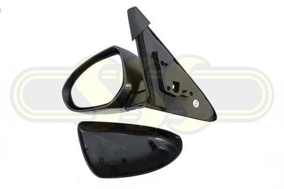 Mazda Mazda3 Door Mirror Left Hand Electric With Mirror Cover No (08/11-11/13)