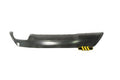 Genuine Hyundai Santa Fe Wagon Bar Cover Insert Rear Grey (05/15-02/18)