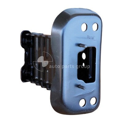 Genuine Toyota Yaris NCP130/NCP131/NCP90R Front Bar Bracket LH (08/05-07/14)