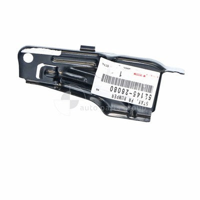 Genuine Toyota Hiace TRH / KDH / SLWB 20#/22# Front Bar Bracket RH (01/05-02/19)
