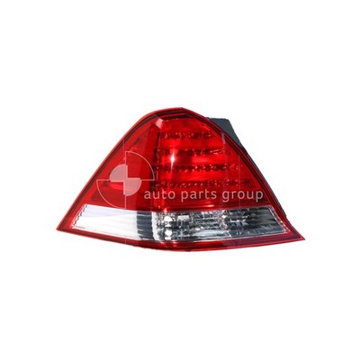 Genuine Honda Odyssey 3rd Gen Tail Lamp LH (06/04-07/06)