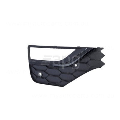 Genuine Volkswagen Amarok 2H Front Bar Grille RH (10/20-12/22)