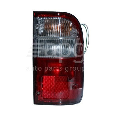 Toyota Hilux KZN165R/LN147R/LN167R Tail Lamp RH (10/97-02/05)