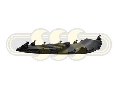 Genuine Toyota Corolla 94-On Fog Lamp Cover Left Hand With Fog (04/16-05/18)