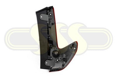 Honda Crv Tail Lamp Left Hand (2017-2020)
