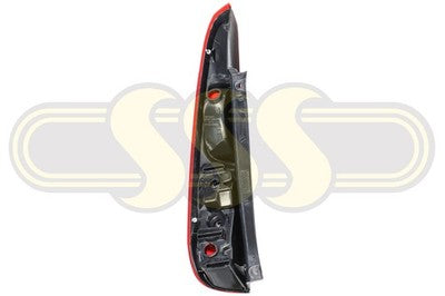 Ford Fiesta Tail Lamp Right Hand (10/05-08/08)