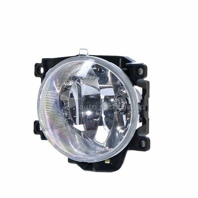Toyota Landcruiser UZJ200/VDJ200/ALA49/ASA44/ZSA42 Fog Lamp LH (03/12-11/21)
