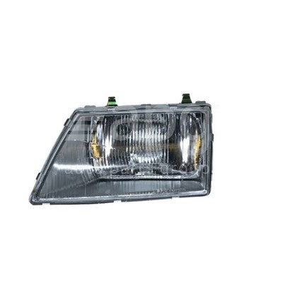 Holden Commodore VH/VK Head Lamp LH (10/81-On)