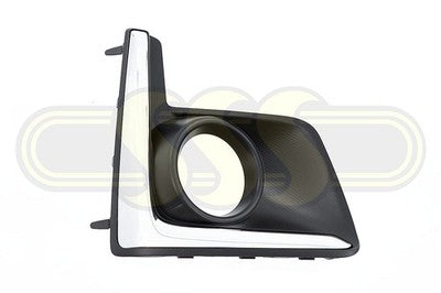 Genuine Subaru Xv Fog Lamp Cover Right Hand (09/15-08/17)