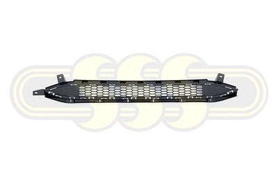 Genuine Hyundai I30 Bar Grille Lower (08/20-On)