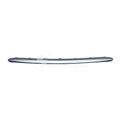 Genuine Toyota Corolla ZRE182R Front Bar Mould (08/12-03/15)