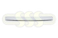 Mazda Bt50 Grille Mould Upper Chrome (07/08-09/11)