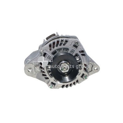 Mitsubishi Pajero NX Alternator Mitsubishi Type 12v 130 Amp (05/14-On)