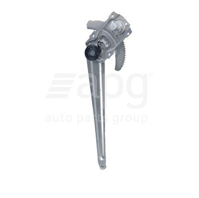 Toyota Landcruiser Front Door Window Regulator RH Manual (11/84-On)